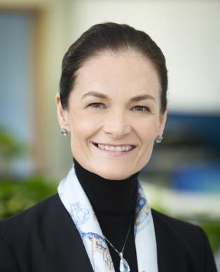 Annalisa Jenkins
